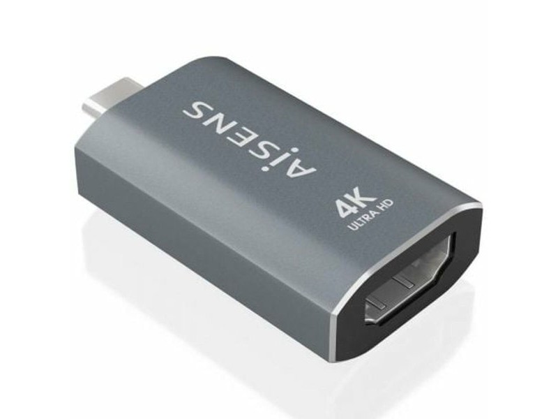 HDMI суич Aisens A109-0862