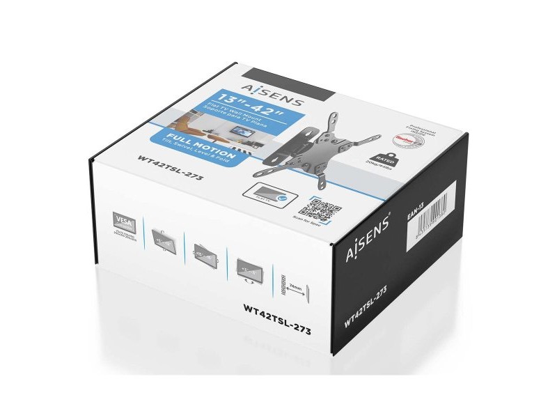 Поставка за телевизор Aisens WT42TSL-273 13 Поставка за телевизор Aisens WT42TSL-273 13