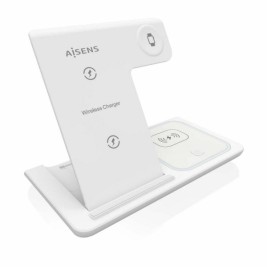 Докинг станция Aisens ASCH-15W3WC044-W