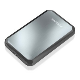 Корпус за твръд диск Aisens ASE-2529B 2,5