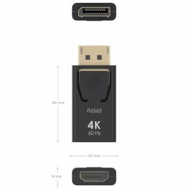 HDMI суич Aisens A125-0908
