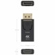 HDMI суич Aisens A125-0908