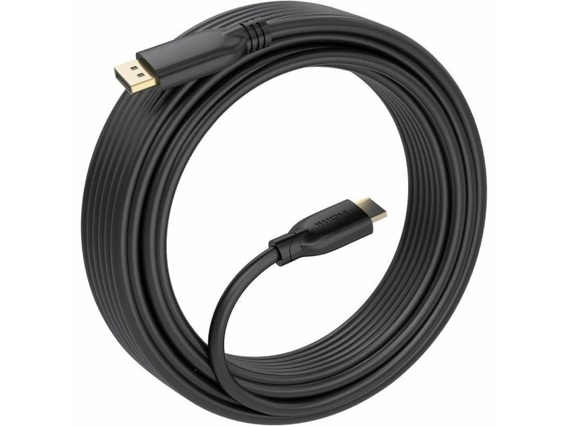 Кабел HDMI Aisens A125-0921