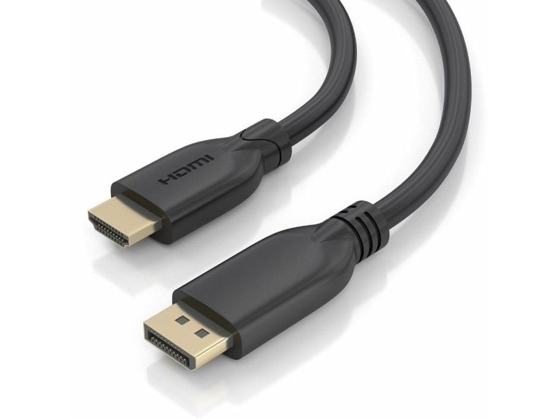Кабел HDMI Aisens A125-0921