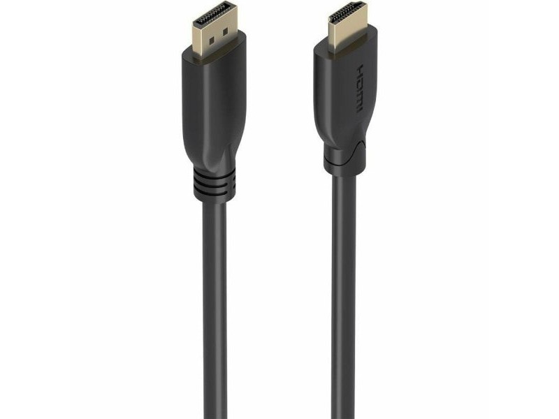 Кабел HDMI Aisens A125-0922