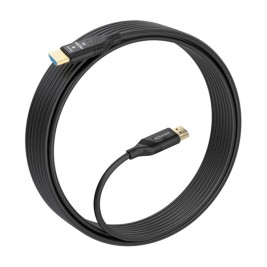 Кабел HDMI Aisens A153-0933 Черен 10 m