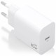 Зарядно за стена Aisens A110-0940 Бял 30 W
