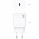 Зарядно за стена Aisens A110-0940 Бял 30 W