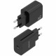 Зарядно за стена Aisens A110-0941 Черен 30 W
