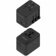 Зарядно за стена Aisens ASPS-2A3C09-BK 35 W Черен
