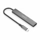 USB Aдаптер Aisens A109-0943 Сив