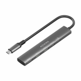 USB извод Aisens ASUC-5P022-GR
