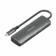 USB извод Aisens ASUC-6P023-GR