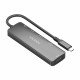 USB извод Aisens ASUC-6P023-GR