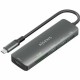 USB извод Aisens ASUC-6P023-GR