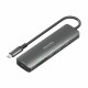 USB извод Aisens ASUC-6P024-GR