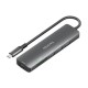 USB извод Aisens ASUC-6P024-GR
