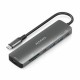 USB извод Aisens ASUC-7P026-GR