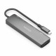 USB извод Aisens ASUC-7P026-GR