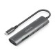 USB извод Aisens ASUC-7P027-GR