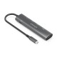 USB извод Aisens ASUC-7P027-GR
