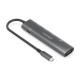 USB извод Aisens ASUC-7P027-GR