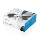 Безжично зарядно Aisens ASCH-140W4P056-BK Черен 140 W