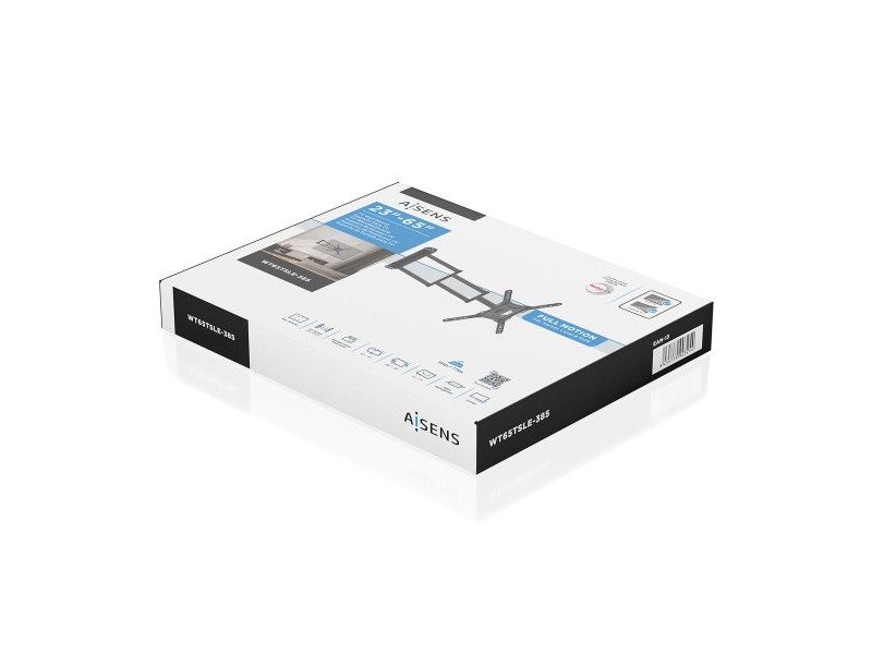 Поставка за телевизор Aisens WT65TSLE-385 35 kg