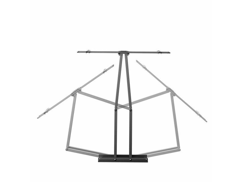 Поставка за телевизор Aisens WT90TSLE-387 43 Поставка за телевизор Aisens WT90TSLE-387 43