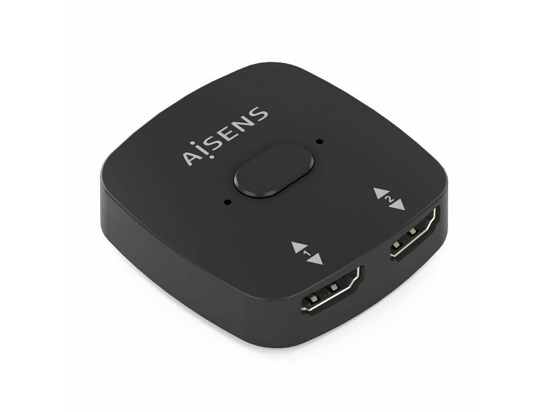 HDMI суич Aisens A123-0948
