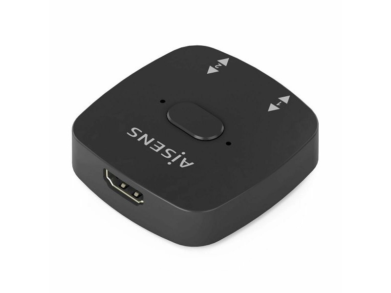 HDMI суич Aisens A123-0948