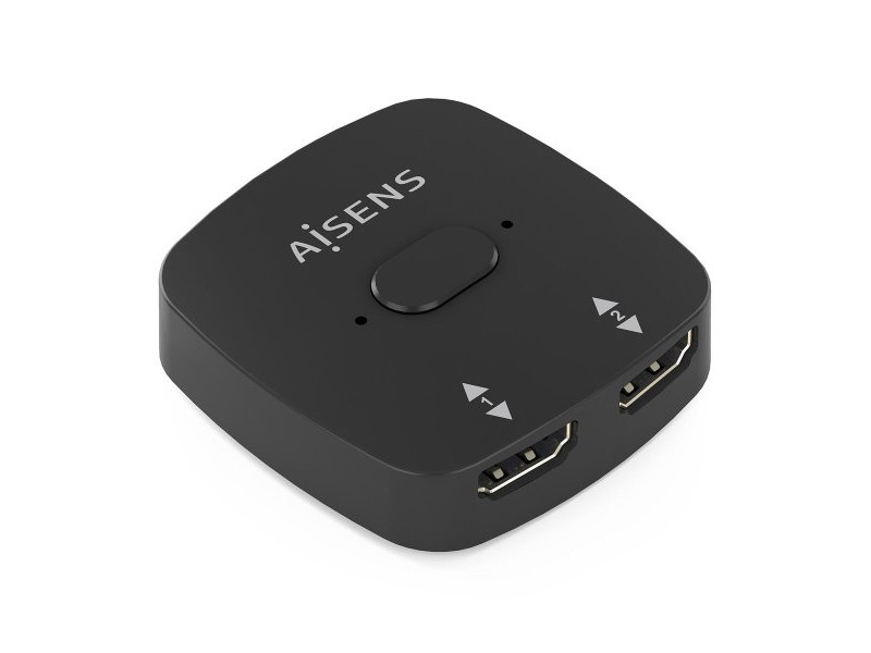 HDMI суич Aisens A123-0948