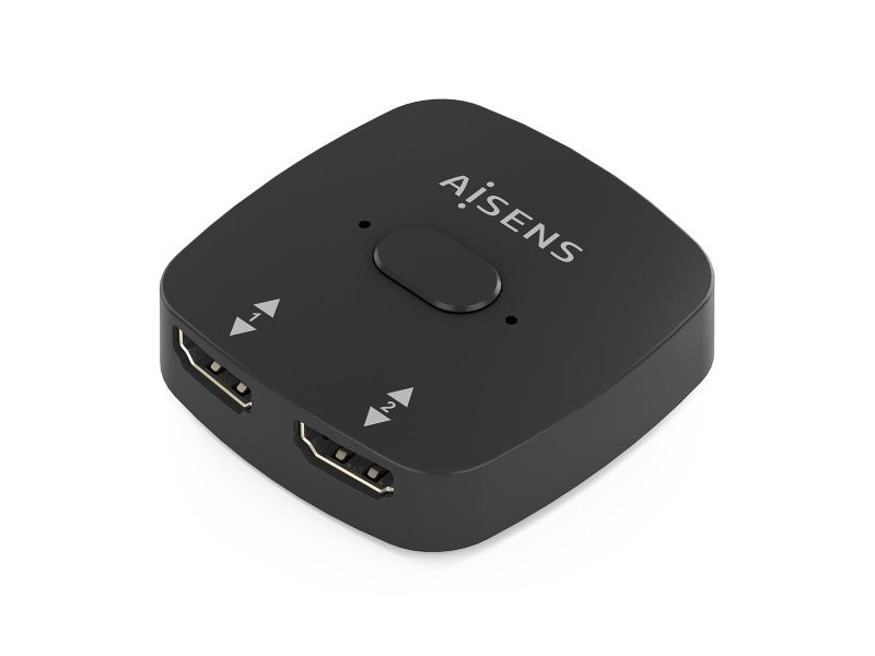HDMI суич Aisens A123-0948