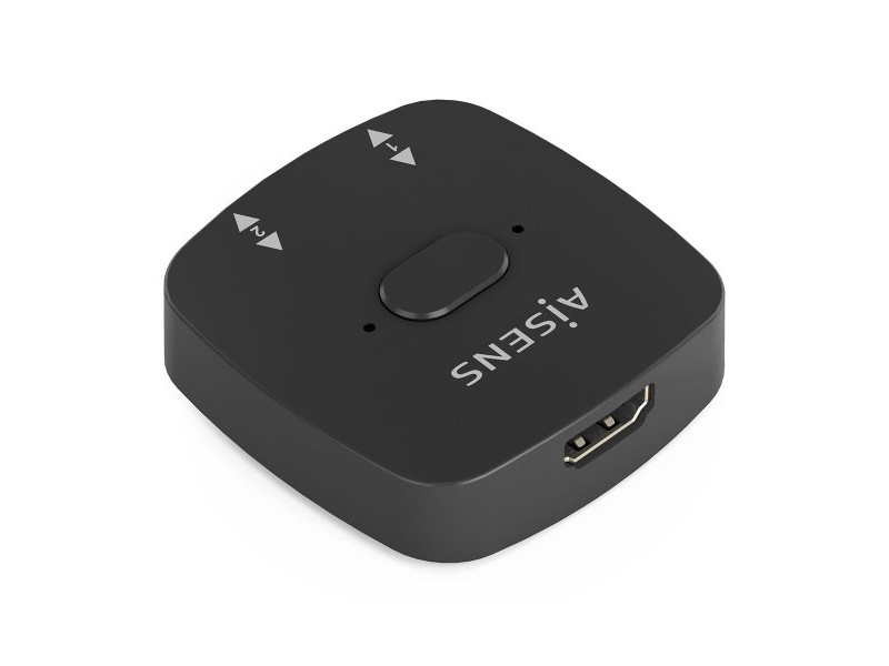HDMI суич Aisens A123-0948
