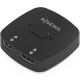 HDMI суич Aisens A123-0948