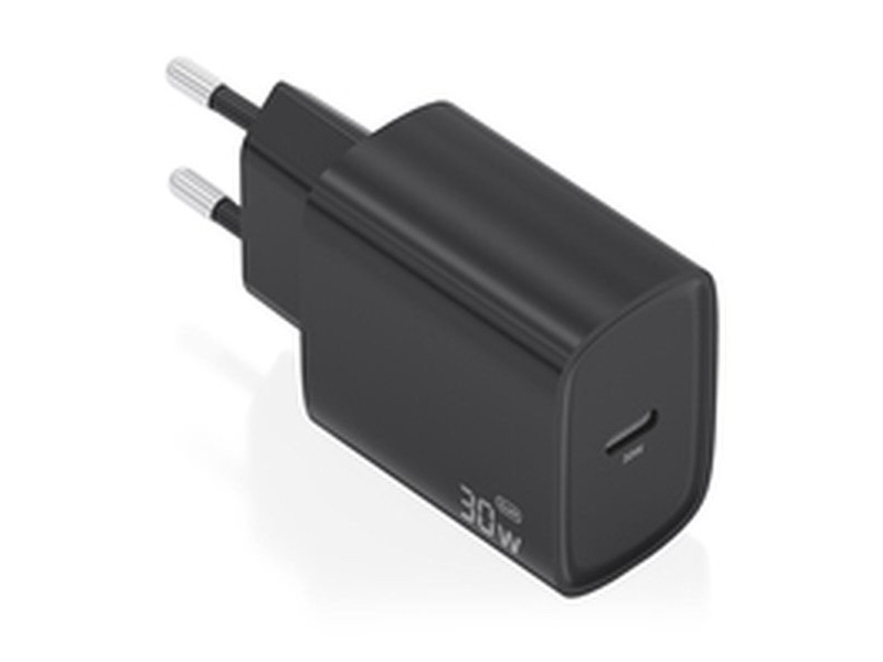 Зарядно за стена Aisens A110-0951 30 W Черен