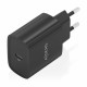 Зарядно за стена Aisens A110-0951 30 W Черен