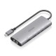 Докинг станция Aisens ASUC-7P032-GR