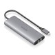 Докинг станция Aisens ASUC-7P032-GR