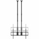 Поставка за телевизор Aisens CT120TLE-395 60