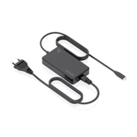 Зарядно за стена Aisens ASCH-1PD45D067-BK 45 W Черен