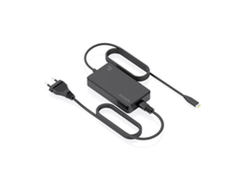 Зарядно за стена Aisens ASCH-1PD45D067-BK 45 W Черен
