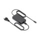 Зарядно за стена Aisens ASCH-1PD45D067-BK 45 W Черен