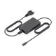 Зарядно за стена Aisens ASCH-1PD45D067-BK 45 W Черен