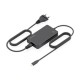 Зарядно за стена Aisens ASCH-1PD45D067-BK 45 W Черен