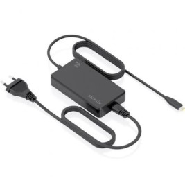 Зарядно за стена Aisens ASCH-1PD45D067-BK 45 W Черен