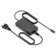 Зарядно за стена Aisens ASCH-1PD45D067-BK 45 W Черен