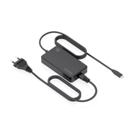 Powerbank Aisens ASCH-1PD65D068-BK 65 W Черен