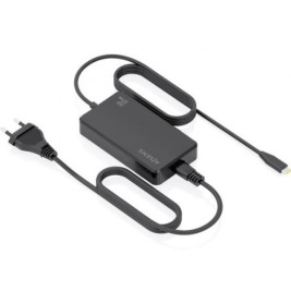 Powerbank Aisens ASCH-1PD65D068-BK 65 W Черен