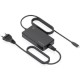 Powerbank Aisens ASCH-1PD65D068-BK 65 W Черен